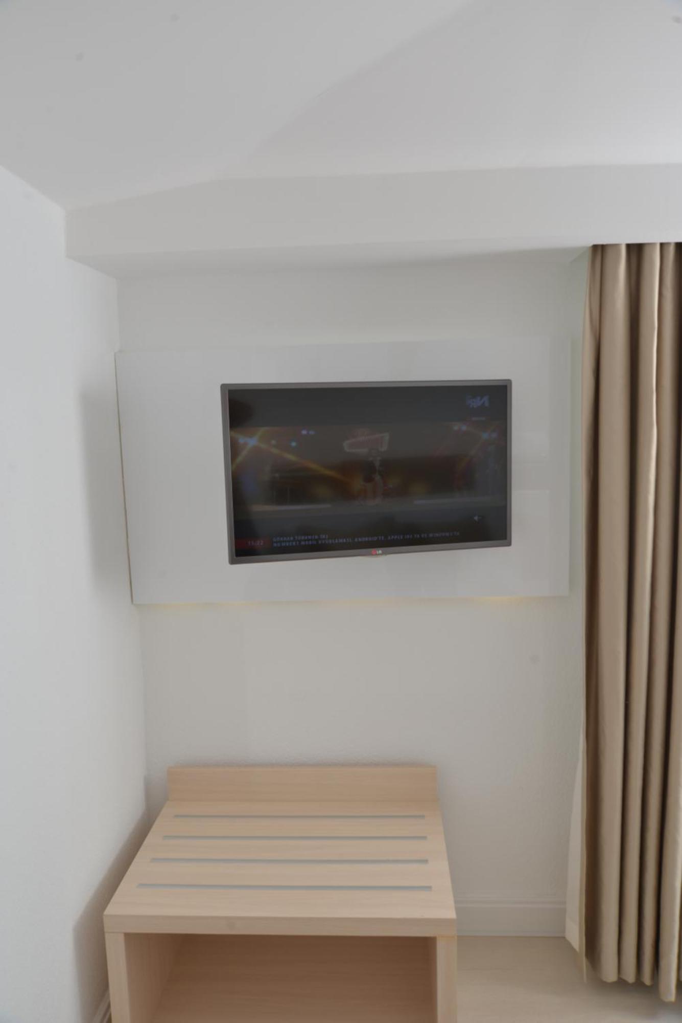 Doc'S Hotel Kemer Room photo