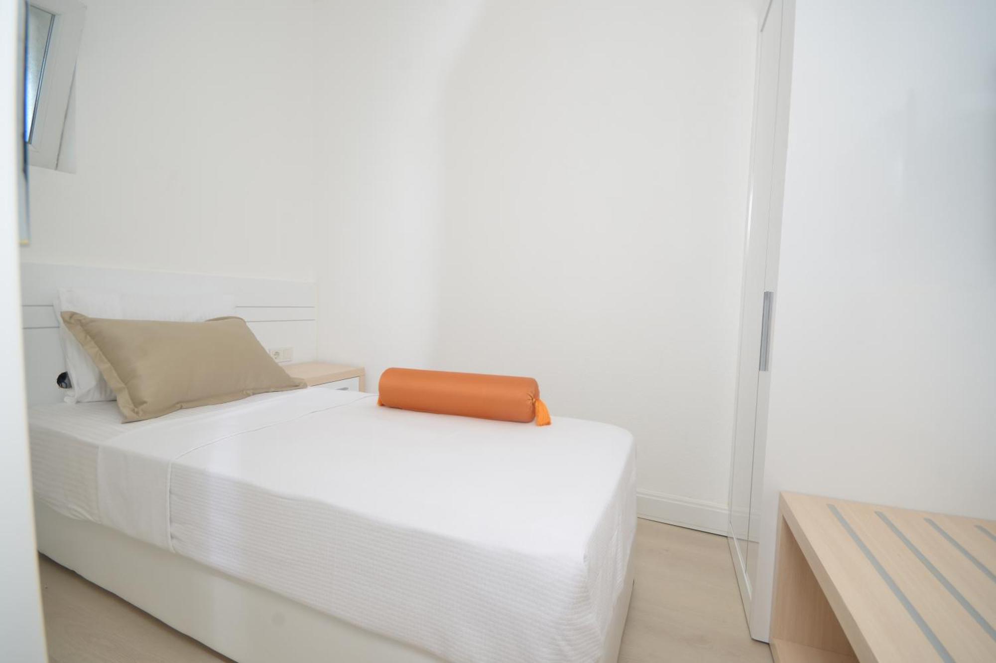 Doc'S Hotel Kemer Room photo