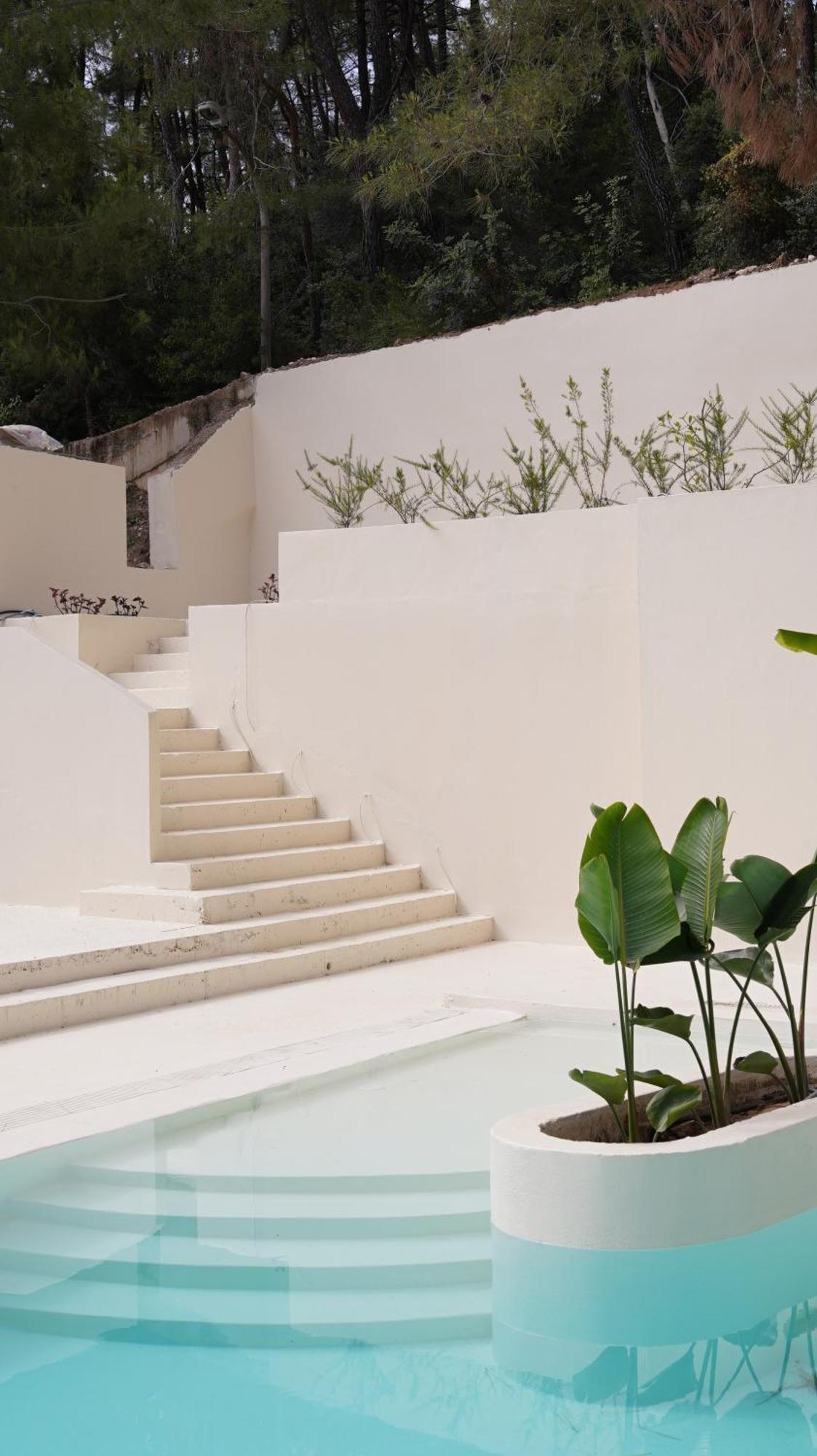 Doc'S Hotel Kemer Exterior photo